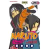 Nimestore NARUTO - Tome 25 9782871299776