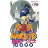 Nimestore NARUTO - Tome 7 9782871295358