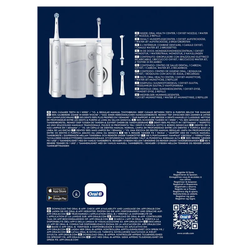 Nimestore OCIOG4.540.4 8006540841068