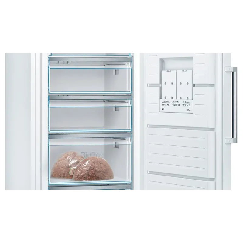 Nimestore GSN58AWEV 4242005191109