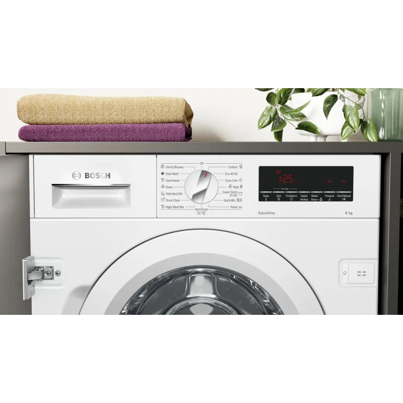 Nimestore WIW28542EU 4242005348862