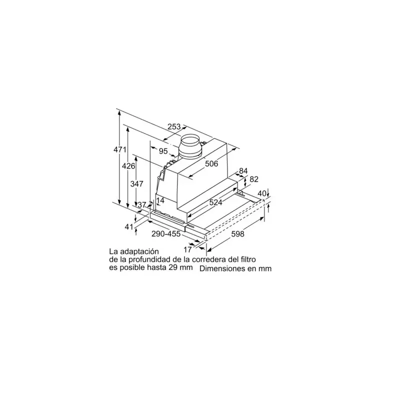 Nimestore LI67SA531 4242003880166