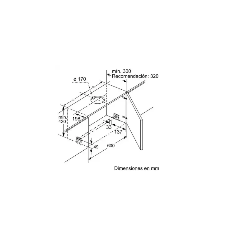Nimestore LI67SA531 4242003880166