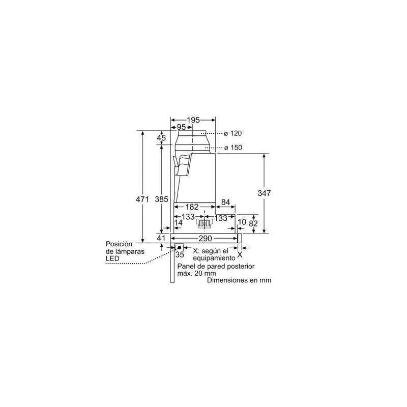 Nimestore LI67SA531 4242003880166