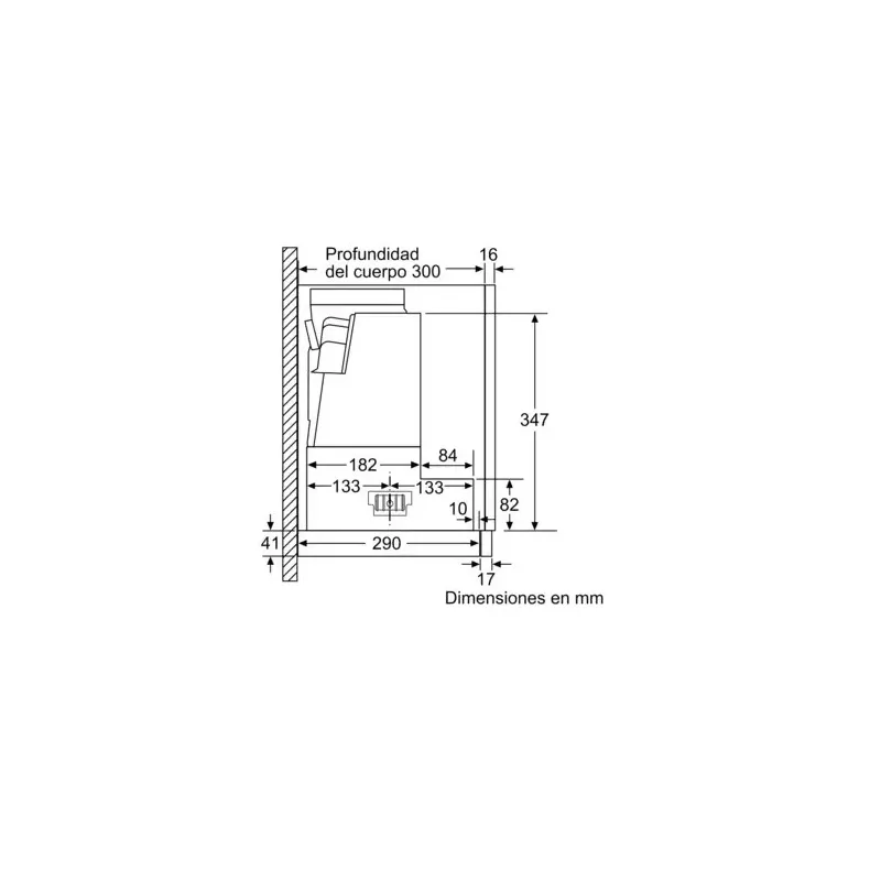 Nimestore LI97SA531 4242003880272