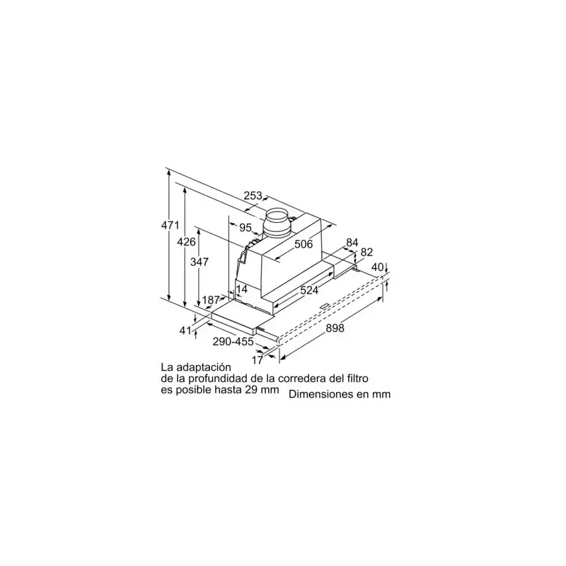 Nimestore LI97SA531 4242003880272