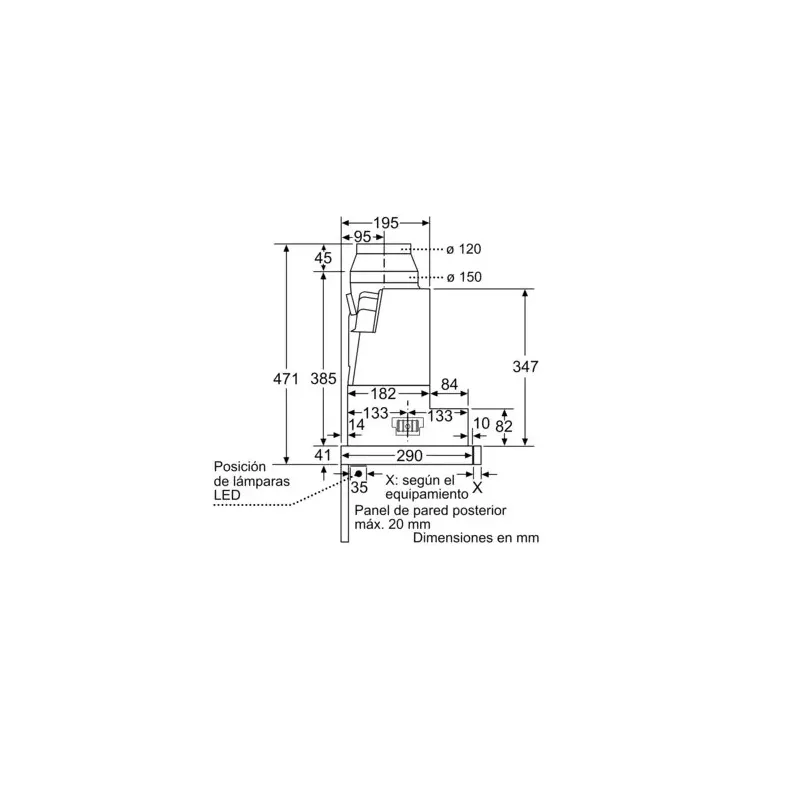 Nimestore LI97SA531 4242003880272
