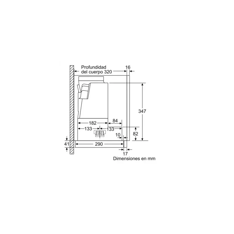 Nimestore LI97SA531 4242003880272