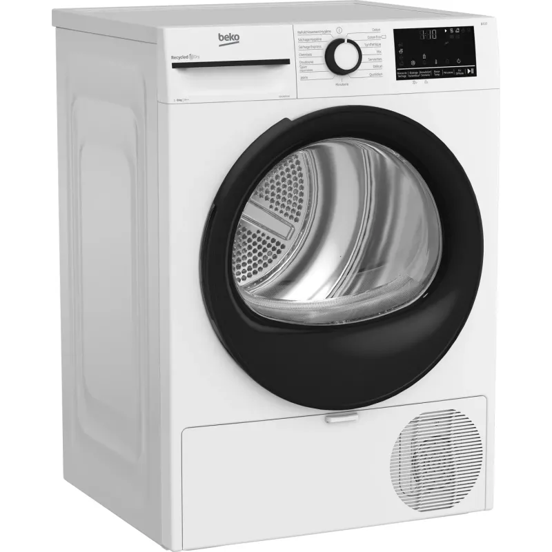 Nimestore Sèche-linge D3H28303W 8690842626982