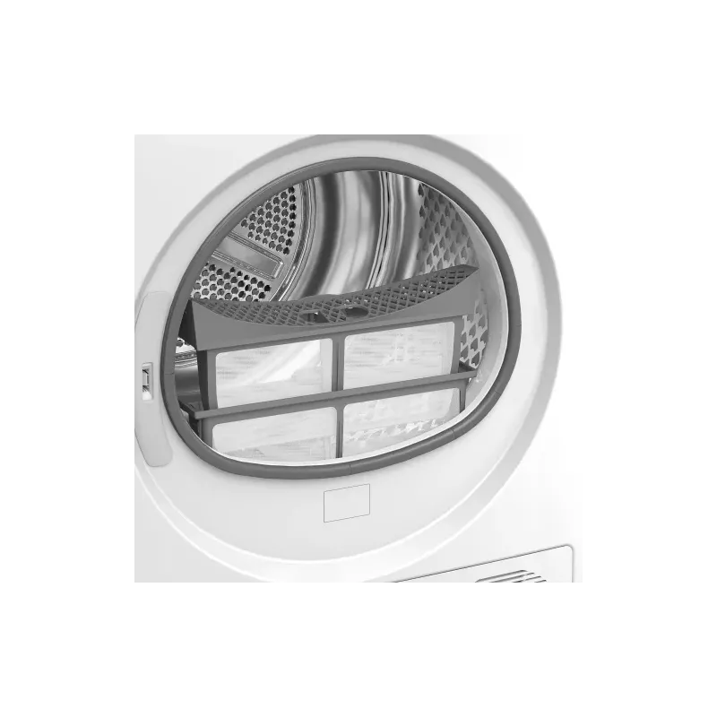 Nimestore Sèche-linge D3H28303W 8690842626982