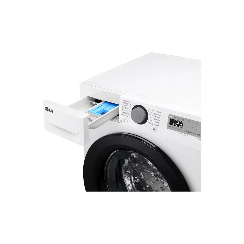 Nimestore Lave-linge F14R15WHS 8806084778222
