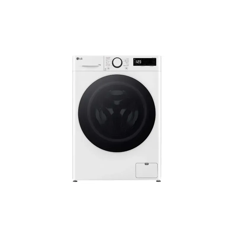Nimestore Lave-linge F34R50WHS 8806084133144
