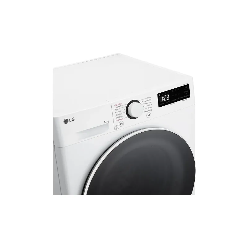 Nimestore Lave-linge F34R50WHS 8806084133144