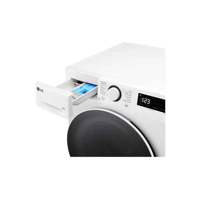 Nimestore Lave-linge F34R50WHS 8806084133144