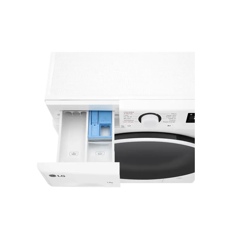 Nimestore Lave-linge F34R50WHS 8806084133144