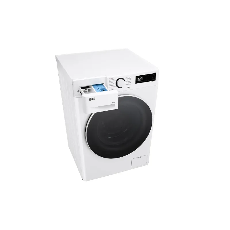 Nimestore Lave-linge F34R50WHS 8806084133144