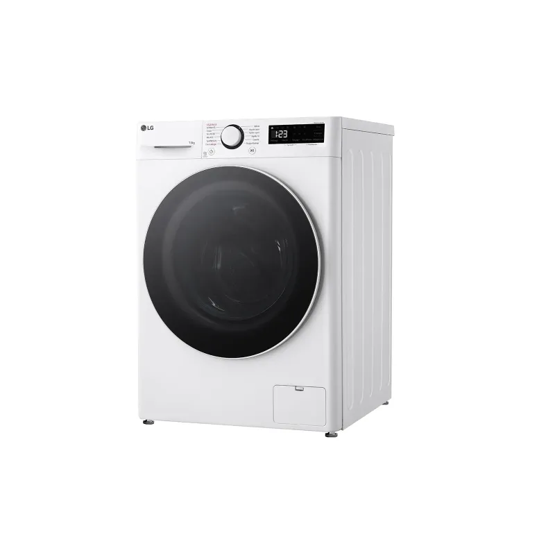 Nimestore Lave-linge F34R50WHS 8806084133144