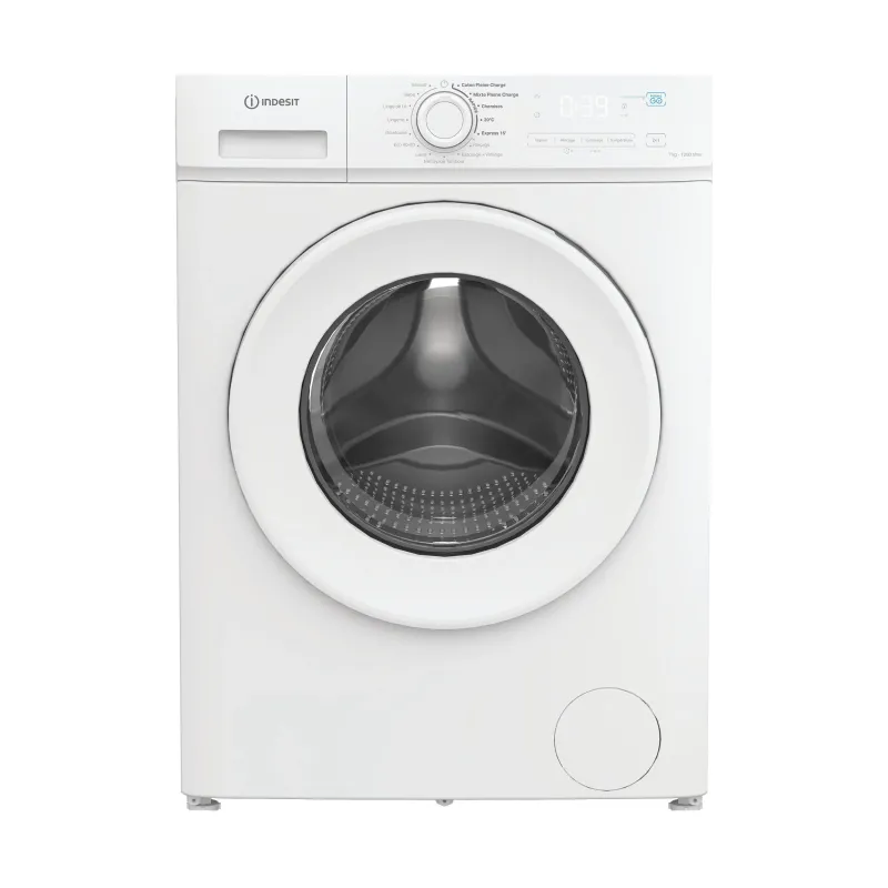 Nimestore Lave-linge IMA762MYTIMEFR 8050147722305