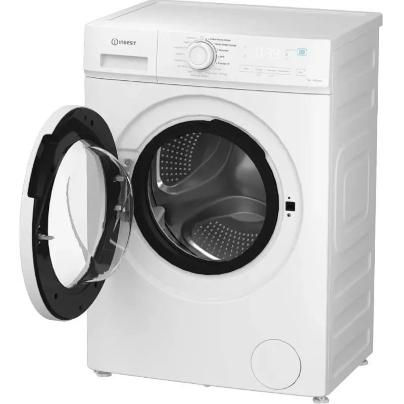 Nimestore Lave-linge IMA762MYTIMEFR 8050147722305