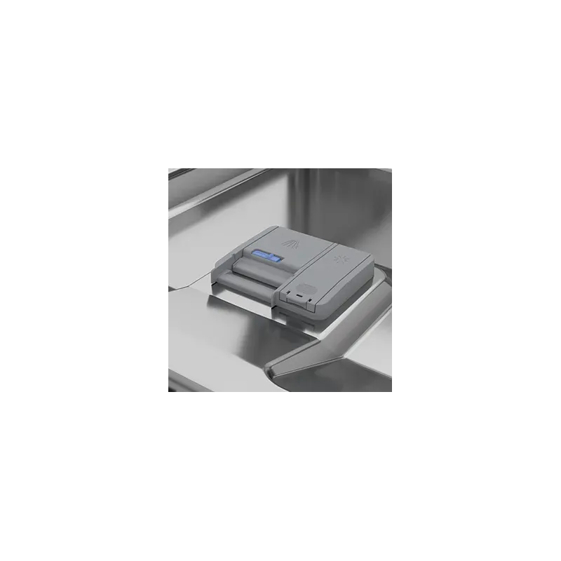 Nimestore Lave-vaisselle BDFN26521XQ 8690842439186