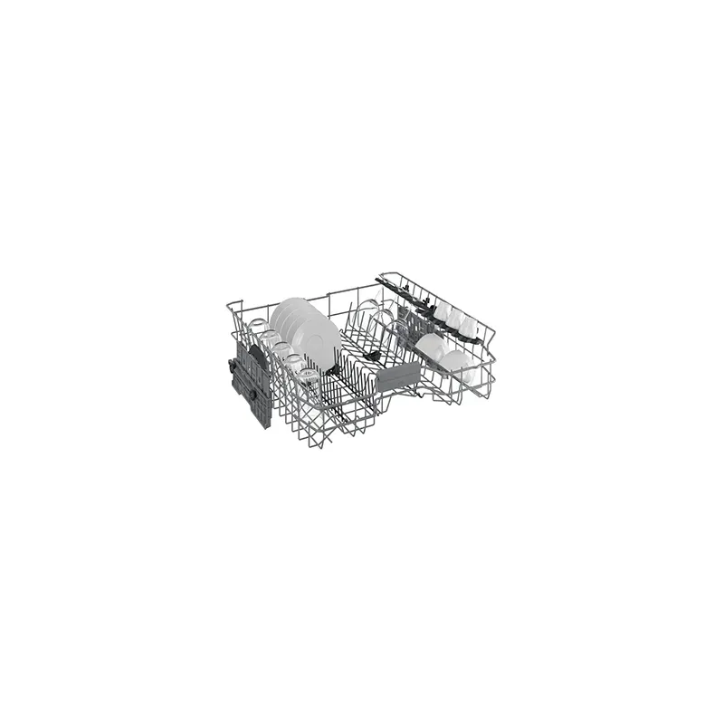 Nimestore Lave-vaisselle BDFN26521XQ 8690842439186