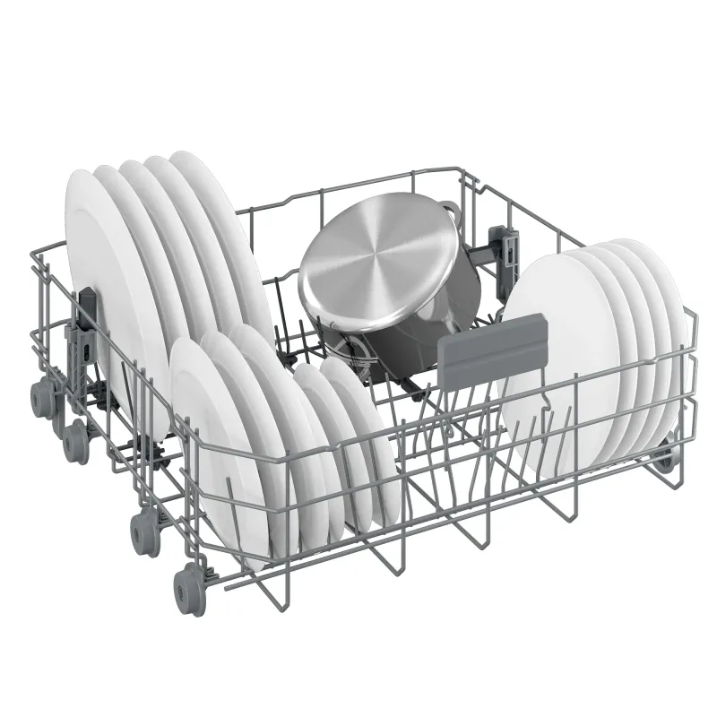 Nimestore Lave-vaisselle BDFN26521XQ 8690842439186