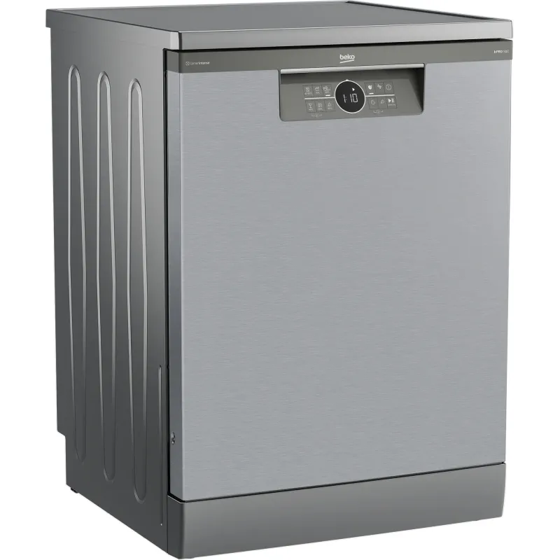 Nimestore Lave-vaisselle BDFN26550XC 8690842638770