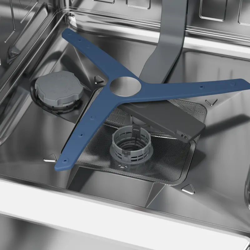 Nimestore Lave-vaisselle BDFN26550XC 8690842638770