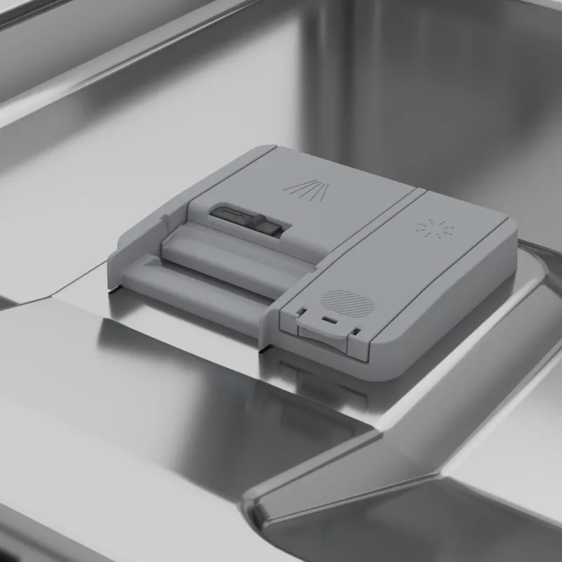 Nimestore Lave-vaisselle BDFN26550XC 8690842638770