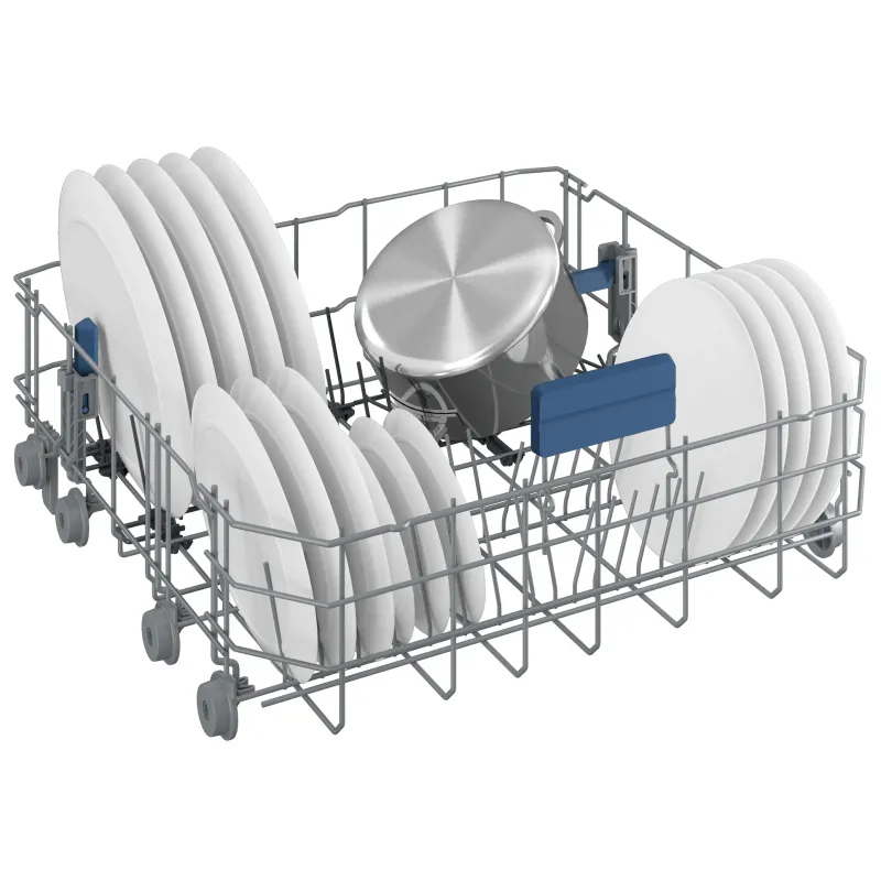 Nimestore Lave-vaisselle BDFN26550XC 8690842638770