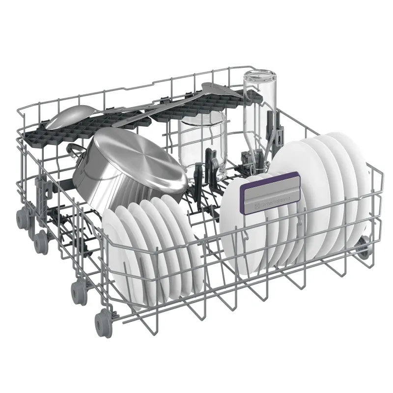 Nimestore Lave-vaisselle BDFN36640XC 8690842470509