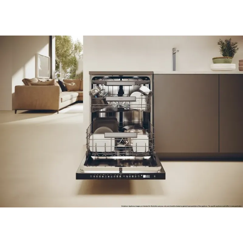 Nimestore Lave-vaisselle XF6B2M3PX 8059019070162