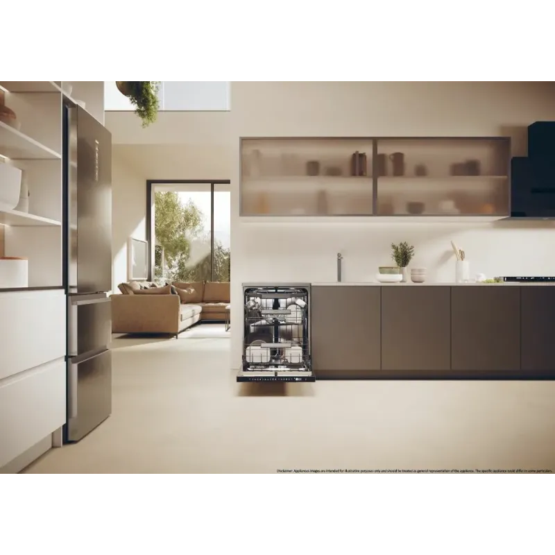 Nimestore Lave-vaisselle XF6B2M3PX 8059019070162