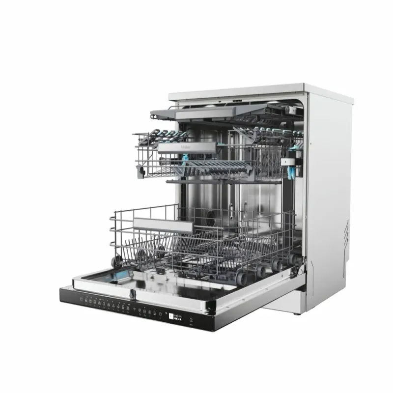 Nimestore Lave-vaisselle XF6B2M3PX 8059019070162