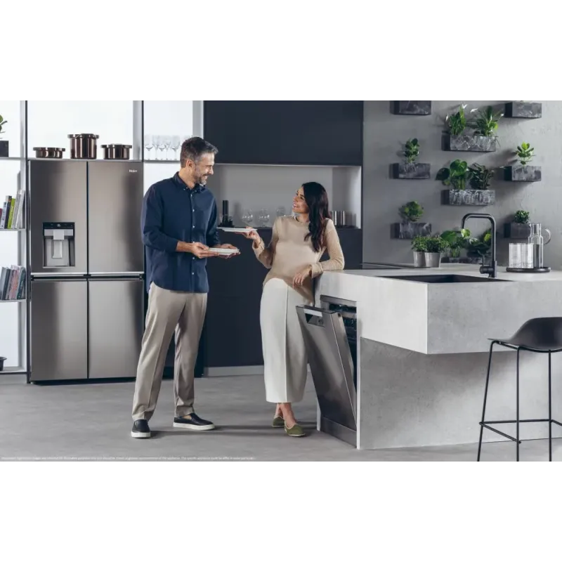 Nimestore Lave-vaisselle XF6B2M3PX 8059019070162