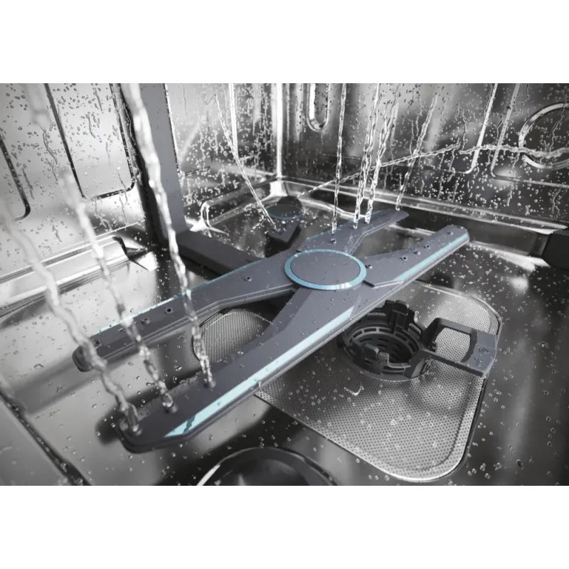 Nimestore Lave-vaisselle XF6B2M3PX 8059019070162