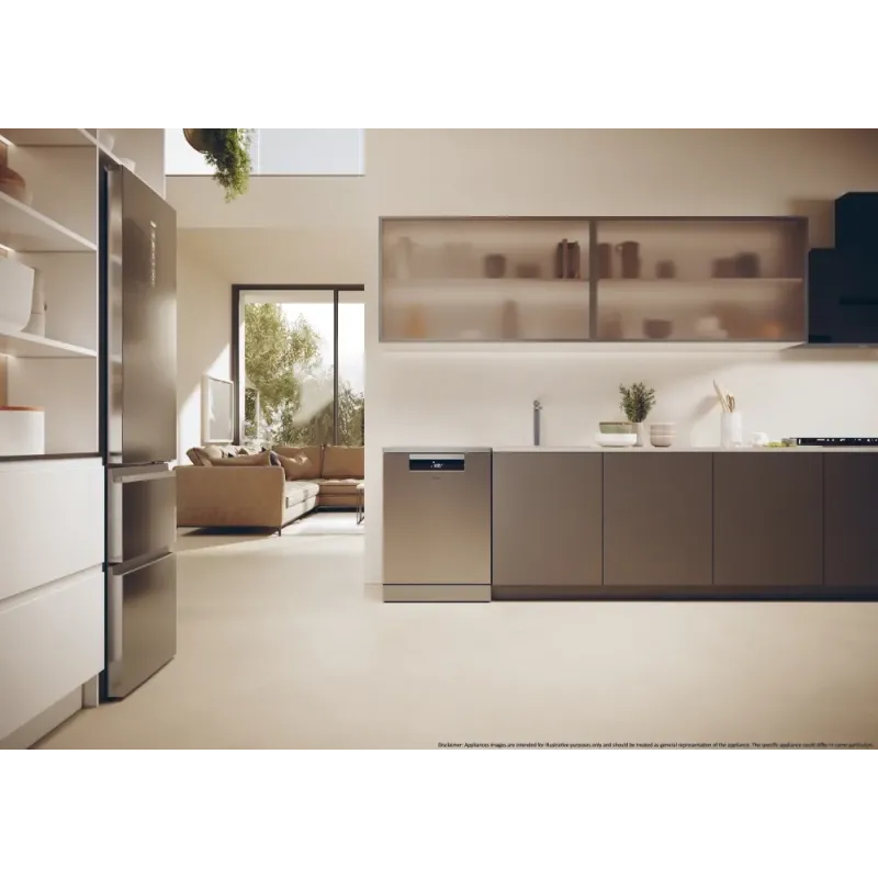 Nimestore Lave-vaisselle XF6B2M3PX 8059019070162