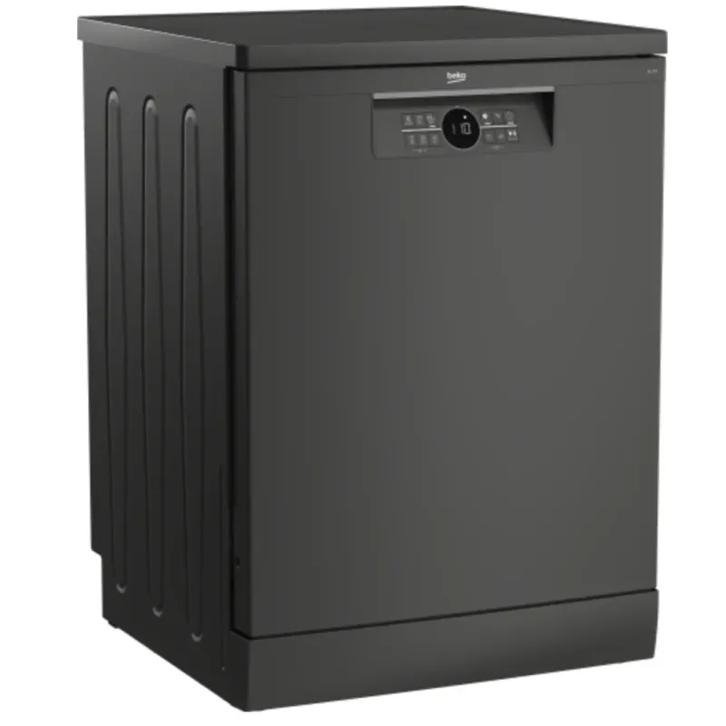 Nimestore Lave-vaisselle BDFN26460G 8690842767654