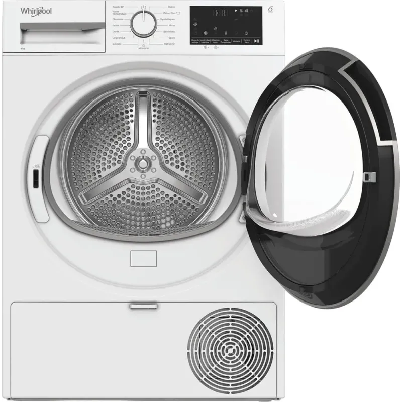 Nimestore Sèche-linge CWSD83MWWSFR 8003437065040