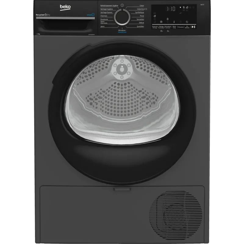 Nimestore Sèche-linge D34H28393A 8690842701504