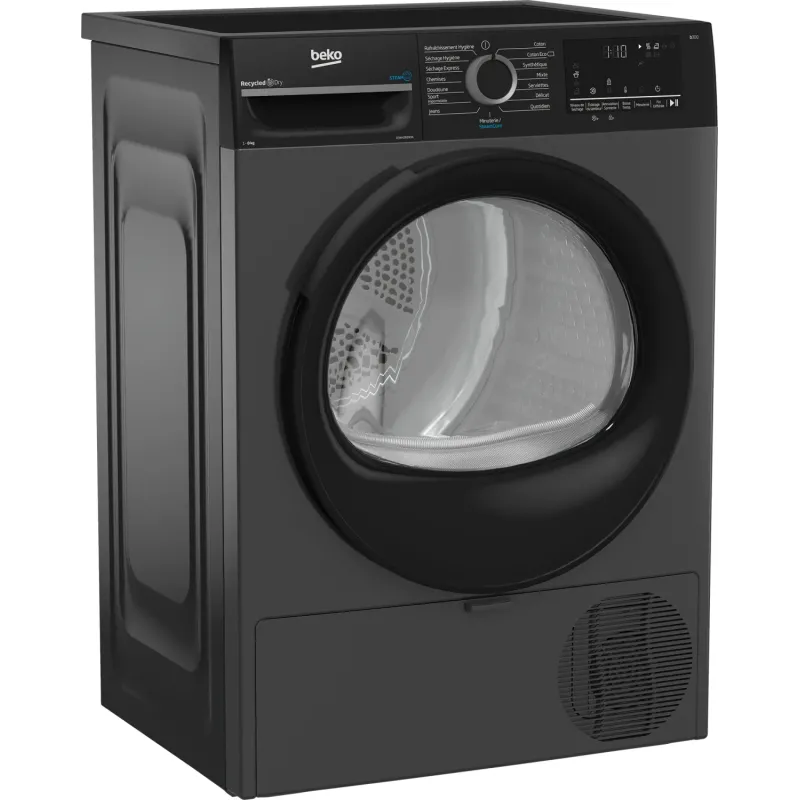 Nimestore Sèche-linge D34H28393A 8690842701504