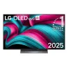 Nimestore TV OLED LG OLED48C54LA 8806096353875