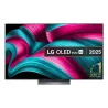 Nimestore TV OLED LG OLED65C54LA 8806096362426