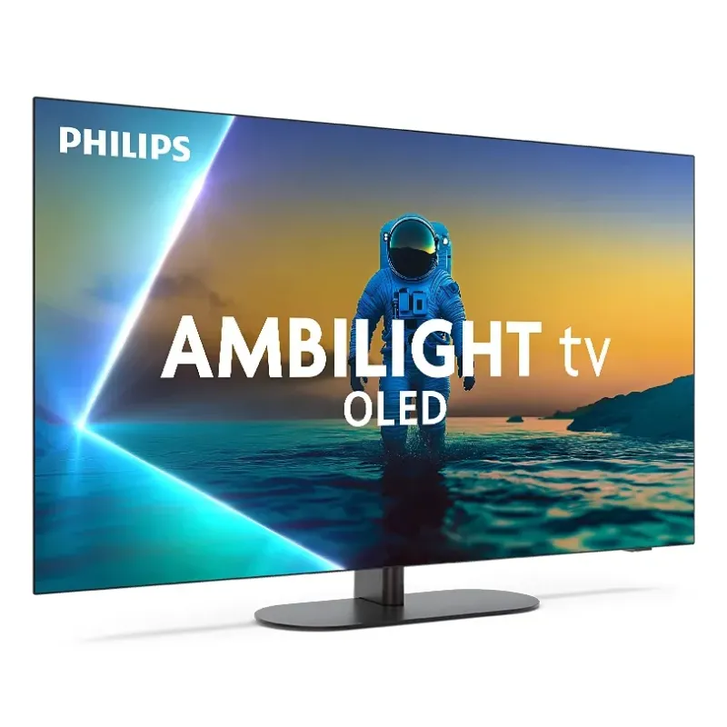 Nimestore TV OLED PHILIPS 48OLED810/12 8718863046609
