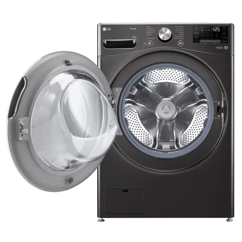 Nimestore Lave-linge