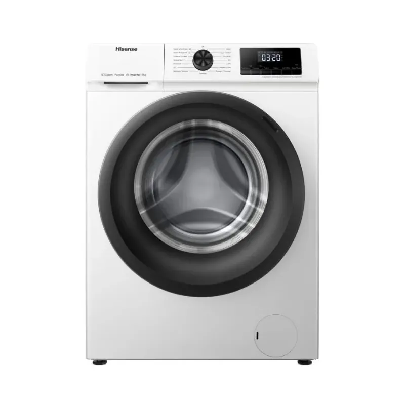Nimestore Lave-linge