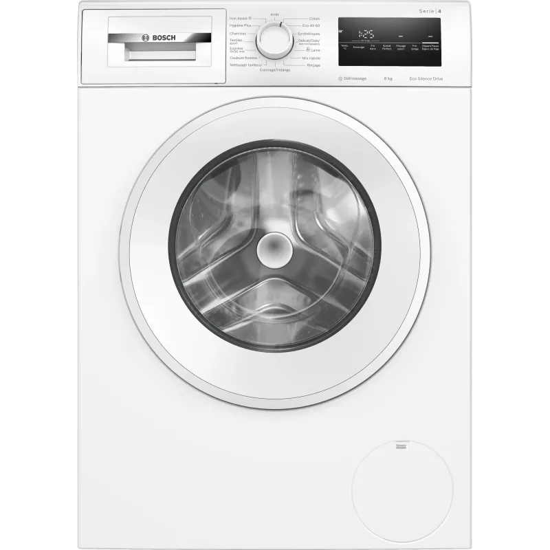 Nimestore Lave-linge