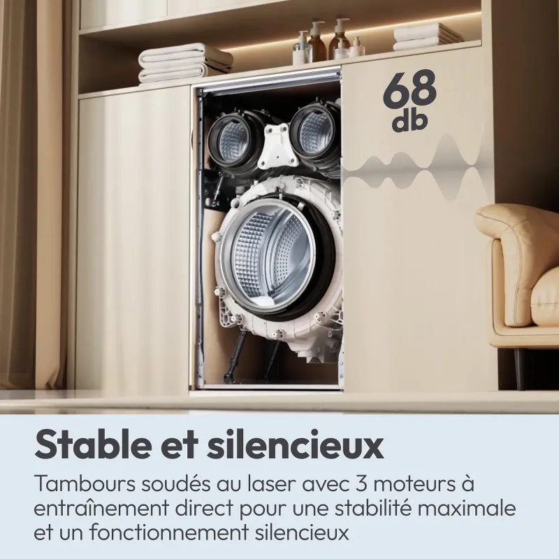 Nimestore MQD410CBL9-47 8059019122649