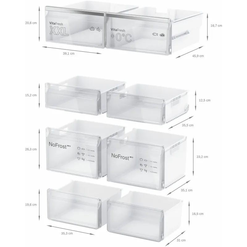 Nimestore KFN96APEA 4242005273300