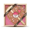 Coeur A Casser Chocolat Lait 300G-Love collection